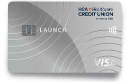 LAUNCH Credit Card