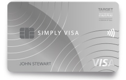 Simply Credit Card