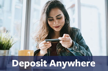 remote check deposit