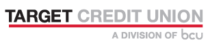 Target Credit Union Logo