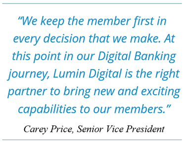 Quote from Carey Price, SVP