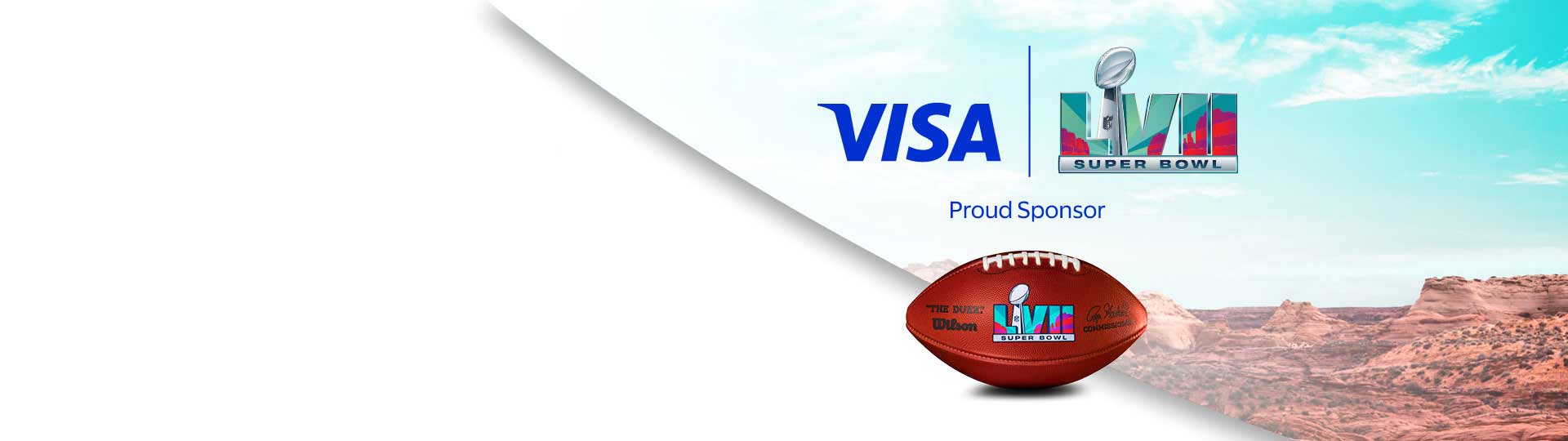 Visa Big Game