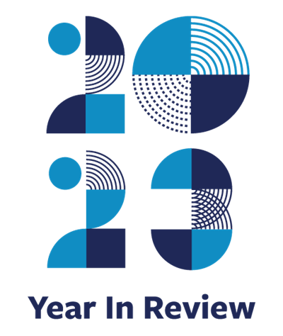 2023 Year in Review