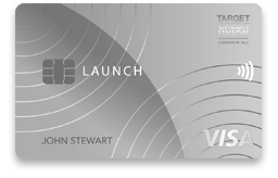 LAUNCH Credit Card