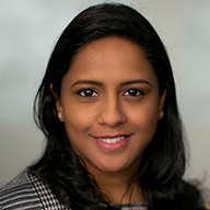 Shobhana Subramaniyan, CRPC®