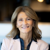 Jill Sammons CMO - BCU